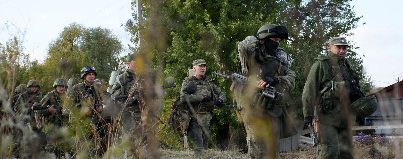 Боевики не дают украинским военным забрать тела погибших мирных жителей на Луганщине