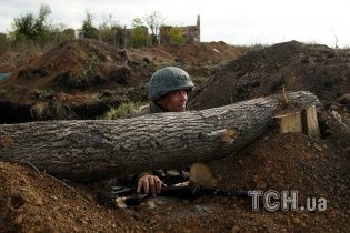 Напряжение в АТО: в штабе заявили об увеличении обстрелов и гибели четырех бойцов за сутки