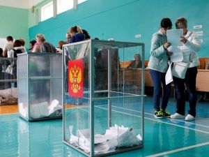 Пейзаж после недобитвы