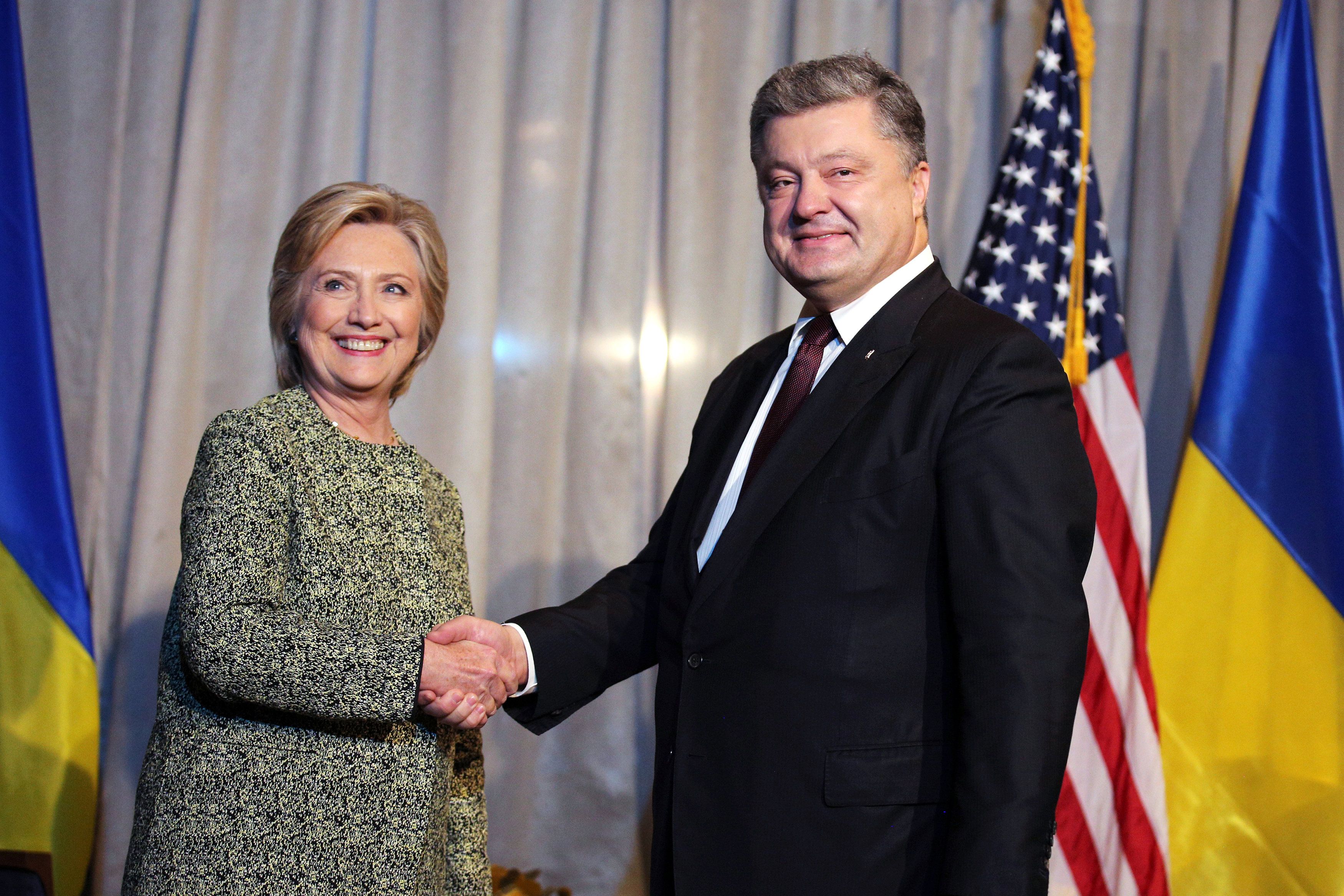 Прохання Трампа до Зеленського розслідувати корупцію було цілком доречним, - Помпео - Цензор.НЕТ 1447