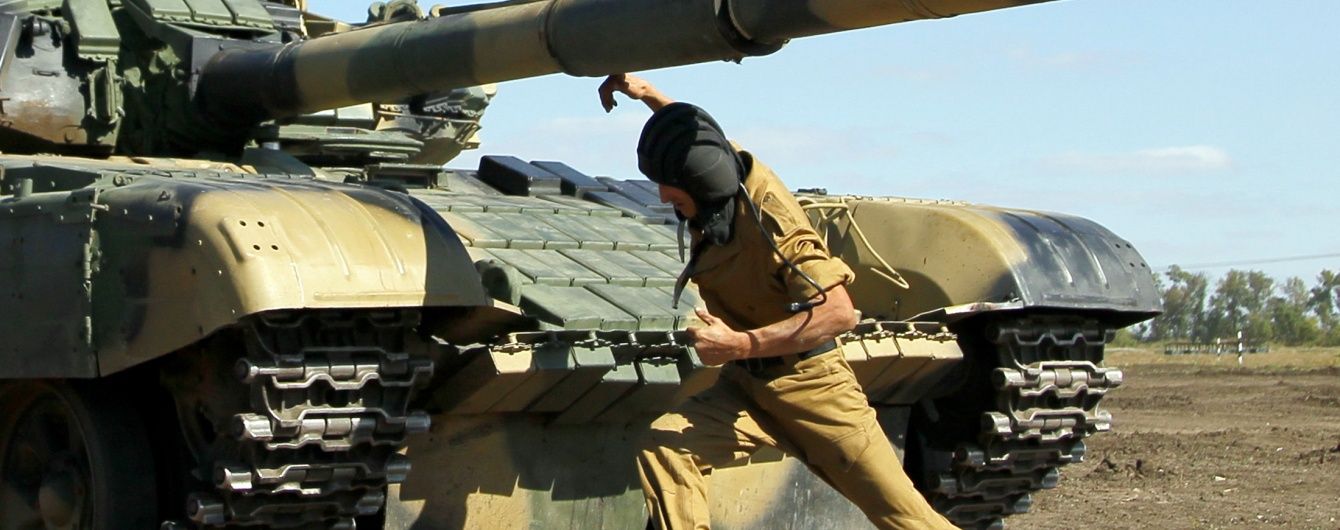 Загострення в АТО: бойовики різко збільшили кількість обстрілів