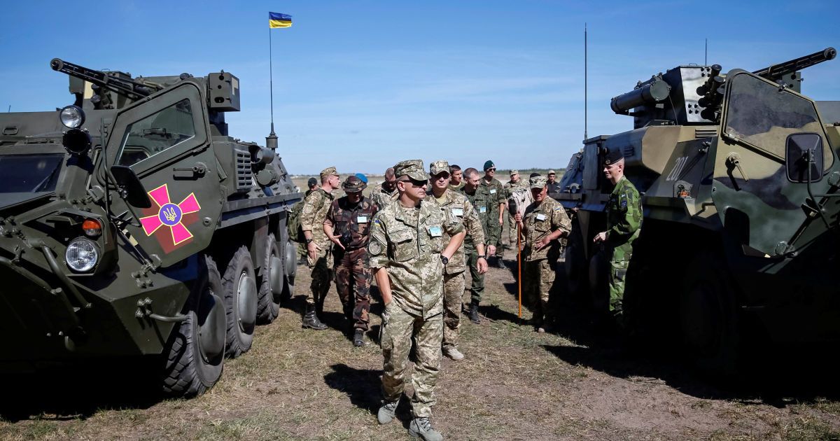 Міноборони визначить конкретні терміни контрактної служби замість "до закінчення особливого періоду"