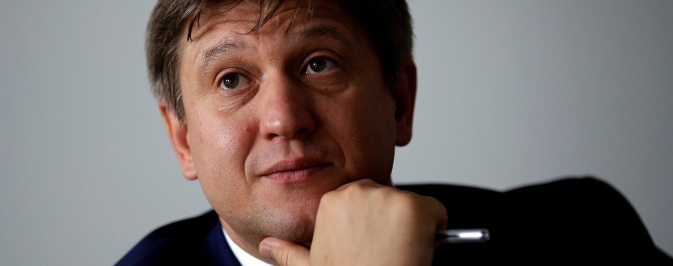 МВФ визнав реалістичним Держбюджет України-2017 – міністр фінансів