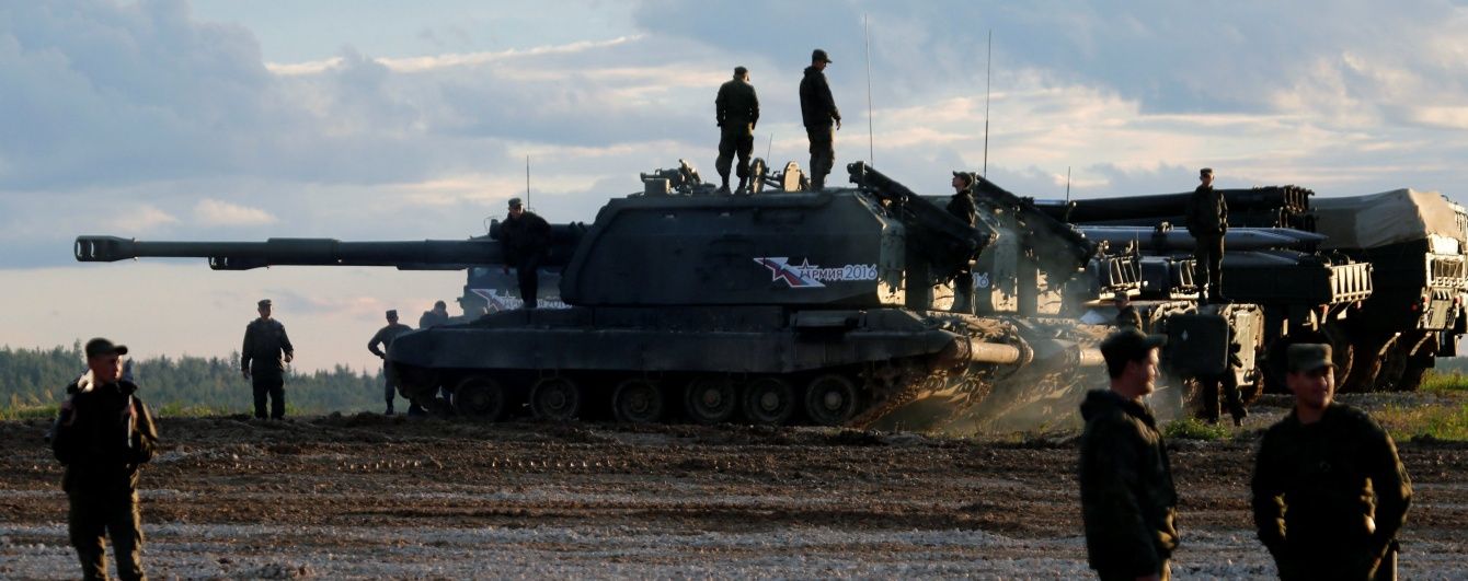 Россия и Беларусь проведут совместные боевые учения с Сербией