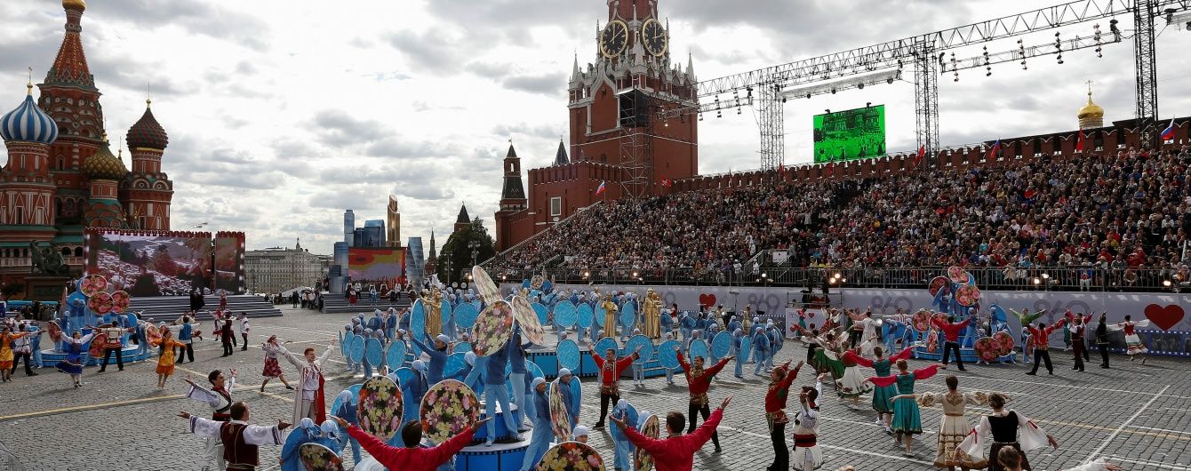 Показники якості життя в Росії гірше, ніж у Китаю - Forbes