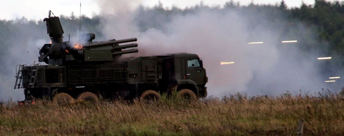 Бойовики відкривали вогонь з міномета по Авдіївці. Дайджест АТО