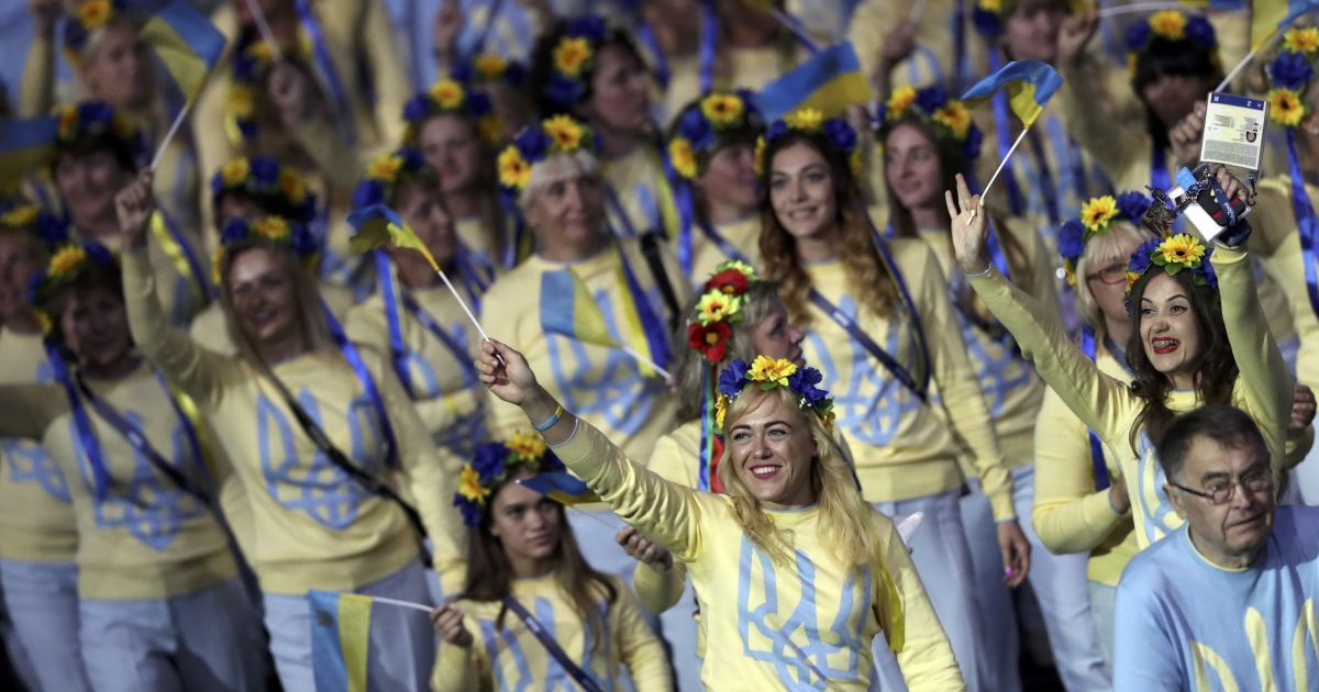 Зустрічаймо переможців: ТСН ініціює акцію-зустріч Паралімпійської збірної України