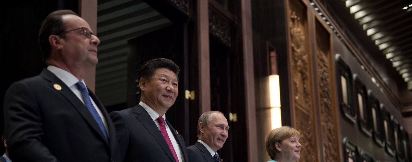 Саммит G20: Путин после провала в 2014 решил, что мир снова вращается вокруг него