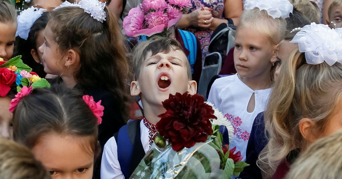 Для, прикольные фото дети в школе