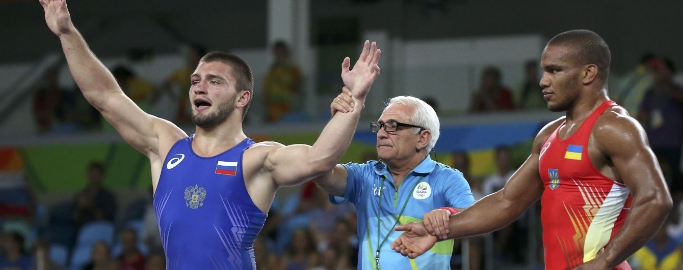 Арбітр, який "вкрав" олімпійське чемпіонство у Беленюка, потрапив під розслідування
