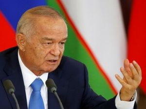 И где скорбь?