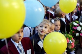 Школа по сусідству. Як працює нова система вступу до першого класу