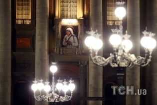 У Британії "потролили" вірян під час християнської меси, на яку були запрошені мусульмани