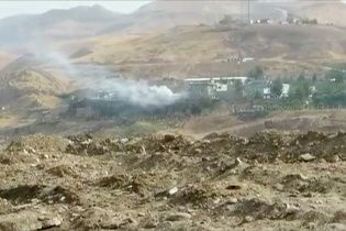 У Туреччині зросла кількість жертв внаслідок вибуху