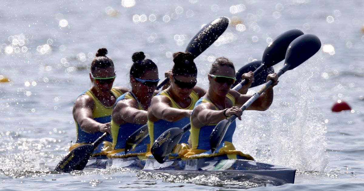 Нашу команду розвалили: українські олімпійці рознесли критикою вітчизняне Мінспорту