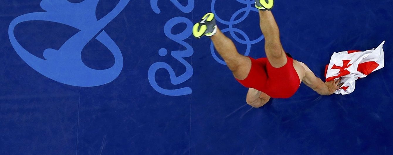 Олімпійські ігри в Ріо. Хто вигравав медалі 21 серпня