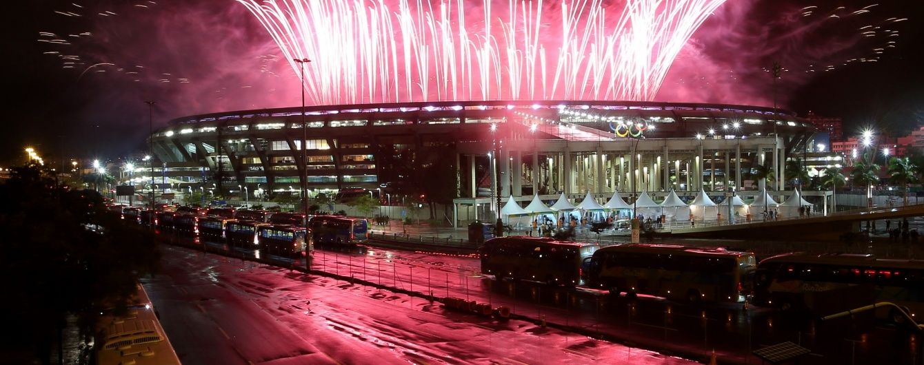 "Вічний" рекорд Фелпса, істерика китаянки та незламний француз. Найцікавіші моменти Ріо-2016