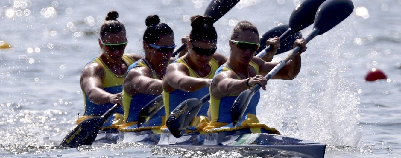 Нашу команду розвалили: українські олімпійці рознесли критикою вітчизняне Мінспорту