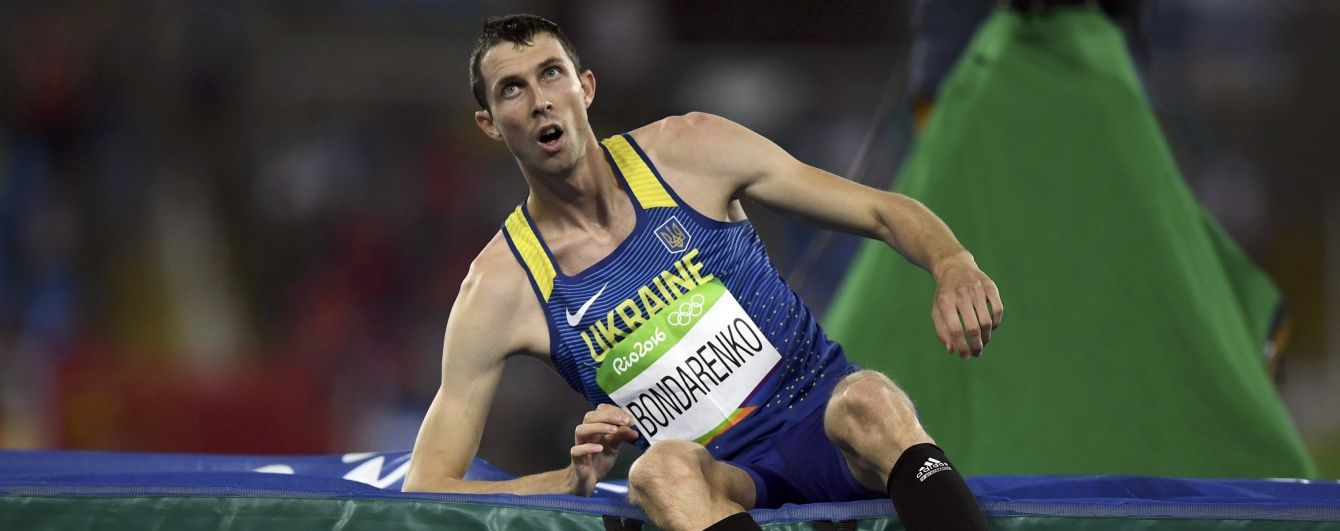 Українець Бондаренко завоював "бронзу" Олімпіади в Ріо, борючись із застудою