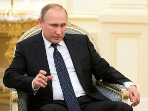 Осколок империи