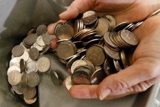 Минулого тижня на окупований Донбас хотіли провезти 11 мільйонів рублів і 100 тисяч доларів