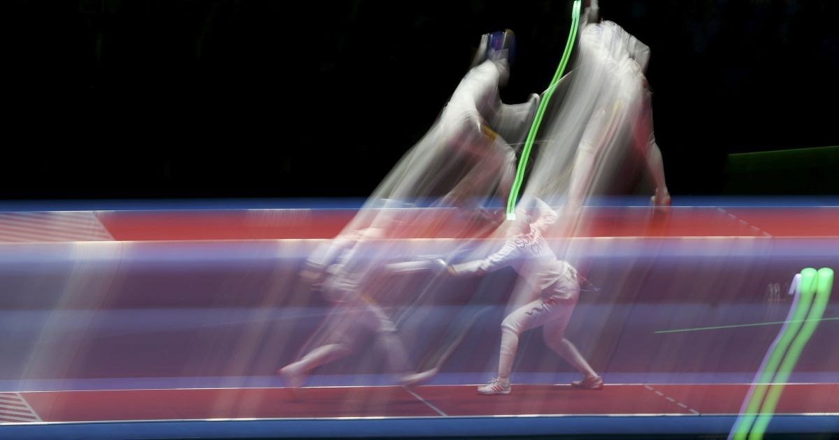 У фіналі з фехтування на шаблях українкам допоможе злість
