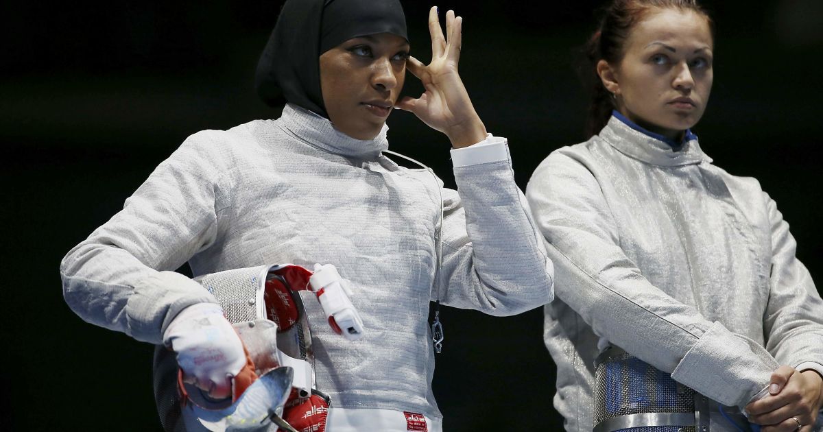Українська шаблістка Кравацька програла тяжкий поєдинок на Олімпійських іграх