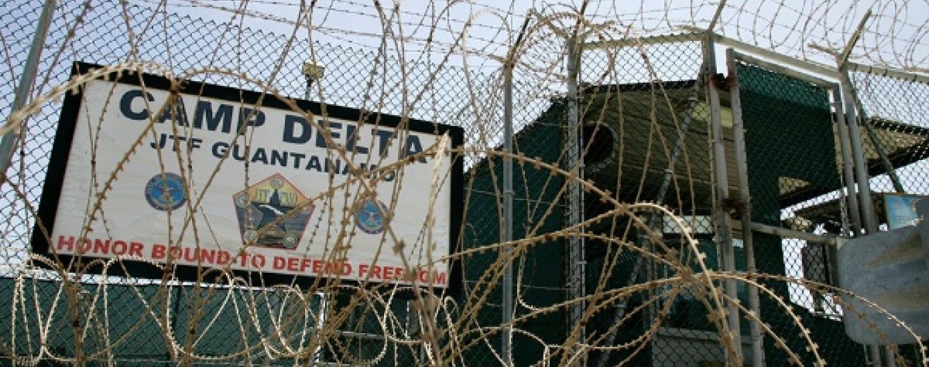 США оголосили про найбільшу передачу ув'язнених Гуантанамо іншій країні