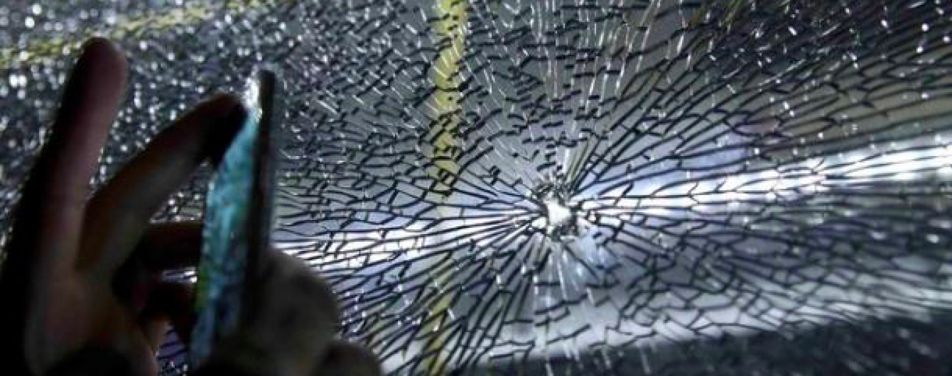 У Ріо-де-Жанейро обстріляли автобус із журналістами, є поранені