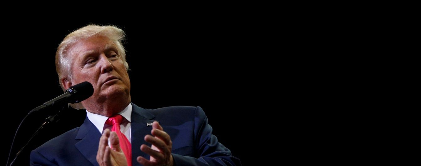 Разобьется ли карьера Трампа об Украину?