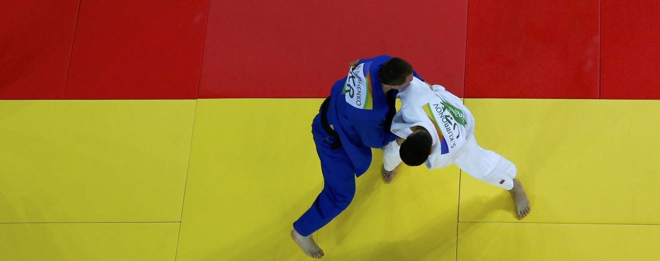 Українець Блошенко зупинився за крок від олімпійської медалі