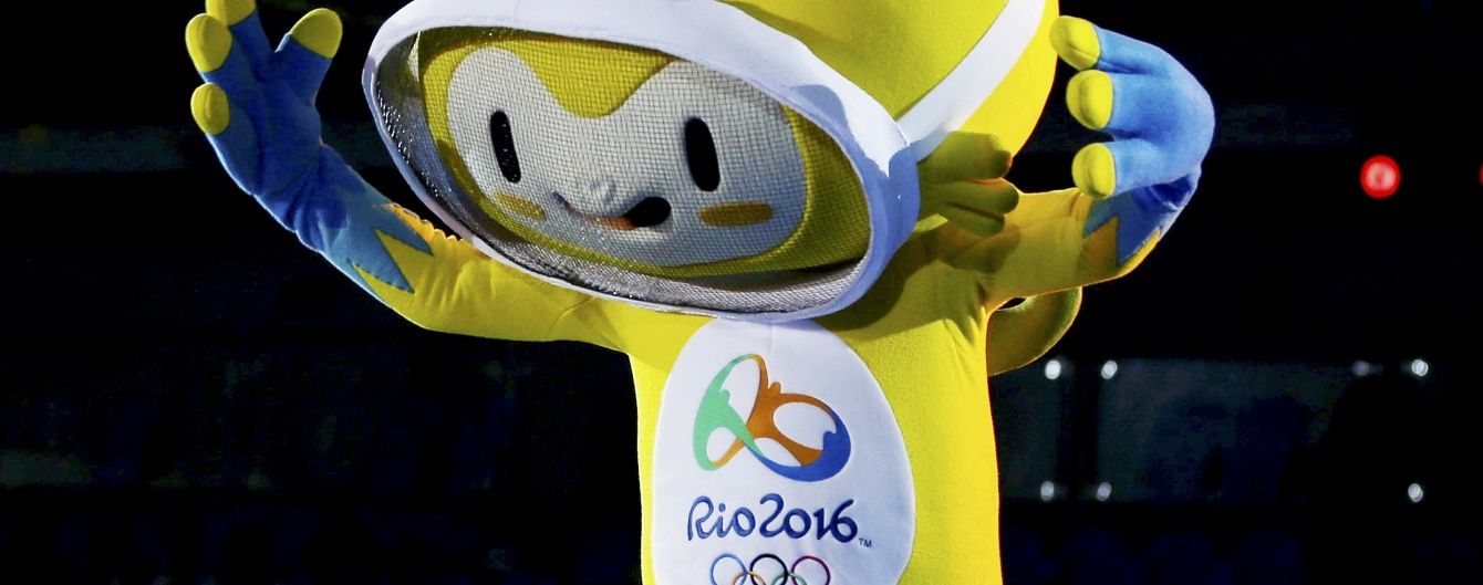 Олімпійські ігри День 4. Результати українців за 9 серпня