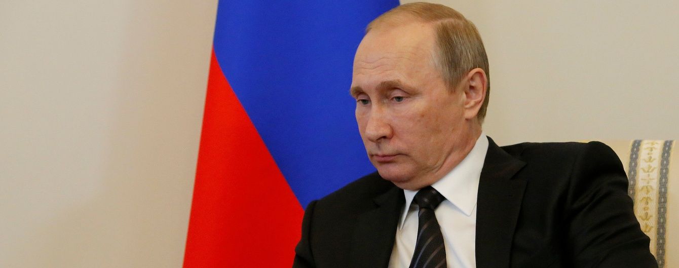 Поки світ відволікається, Путін ескалує свою війну в Україні - The Washington Post