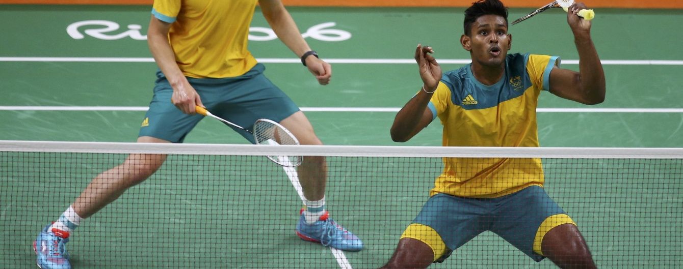 Австралійський спортсмен заїв фастфудом олімпійський провал у Ріо