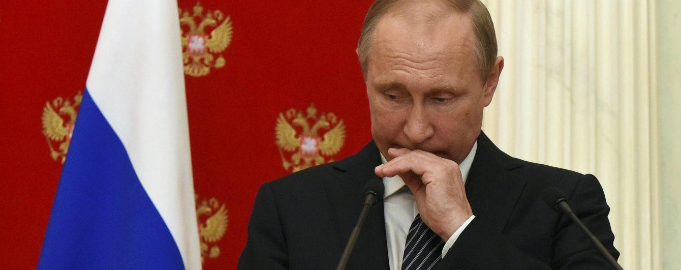 Британський журналіст пояснив, для чого Путін затіяв провокації в Криму