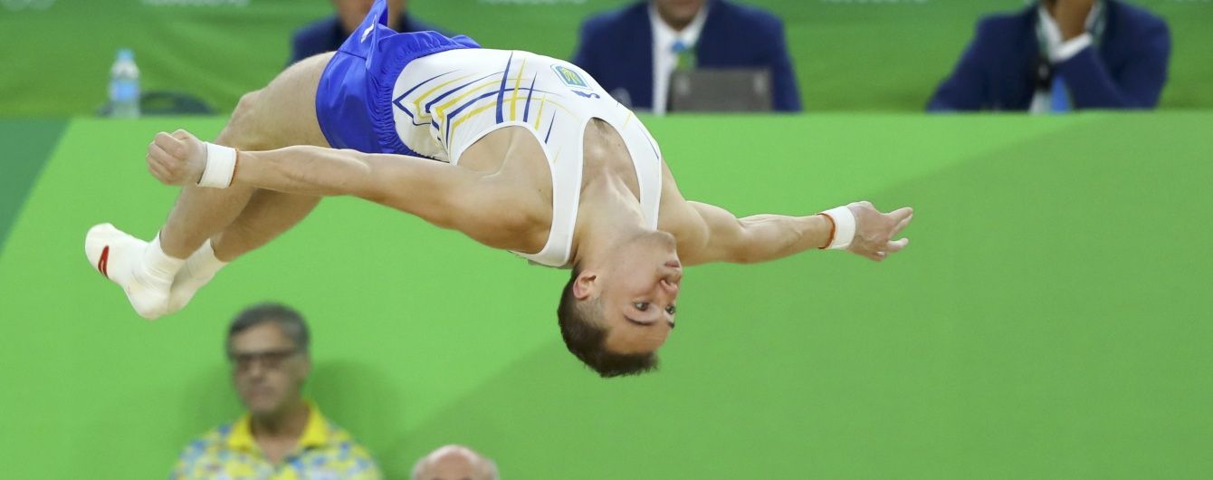 Олімпійські ігри День 9. Результати українців за 14 серпня