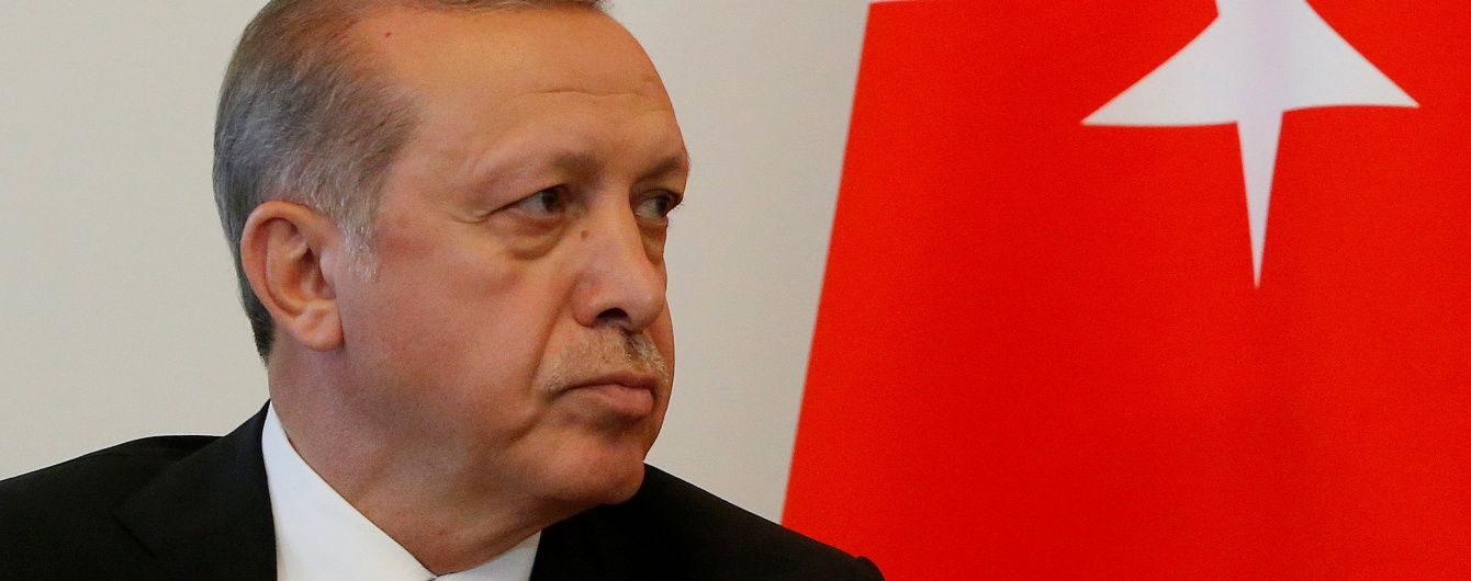 Обама и Эрдоган планируют обсудить экстрадицию Гюлена на саммите G20