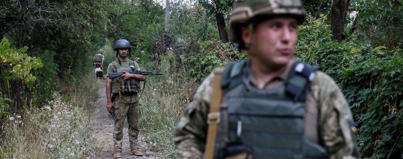 Бойовики планують масштабні провокаційні дії у зоні АТО - розвідка