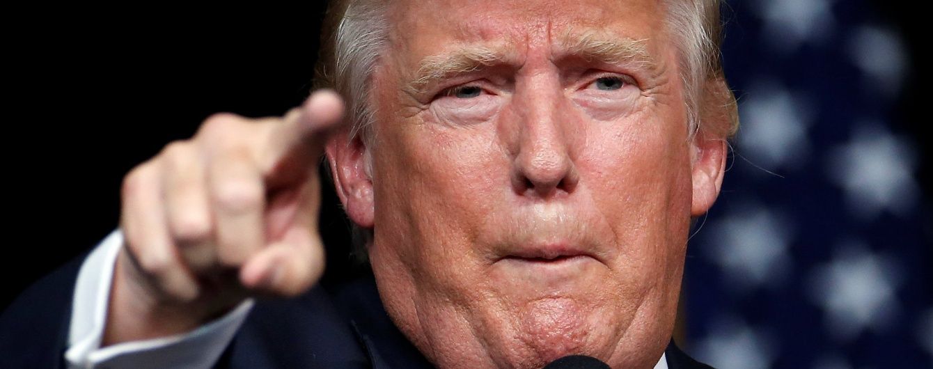 Трамп объяснил свои слова о том, что "Путин не пойдет в Украину"