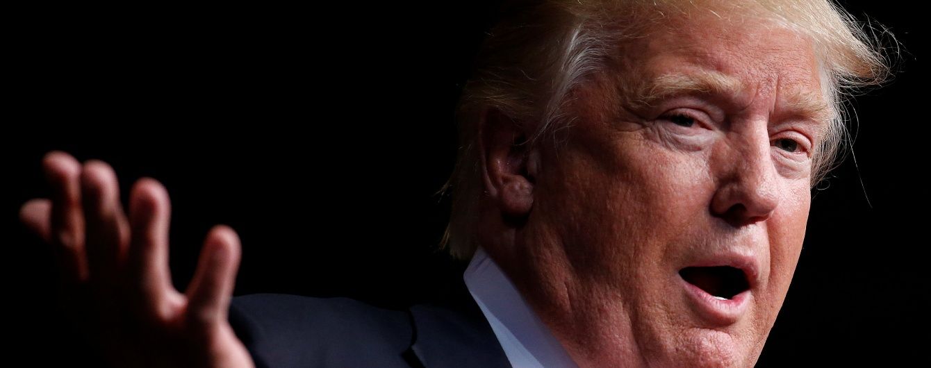 "Опасный маргинал": Яценюк и Аваков резко отреагировали на заявление Трампа по Крыму