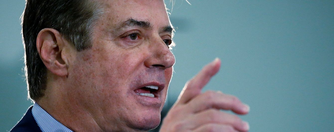 Манафорт добивался сделки на $ 850 млн с союзником Путина и Фирташем - The Daily Beast