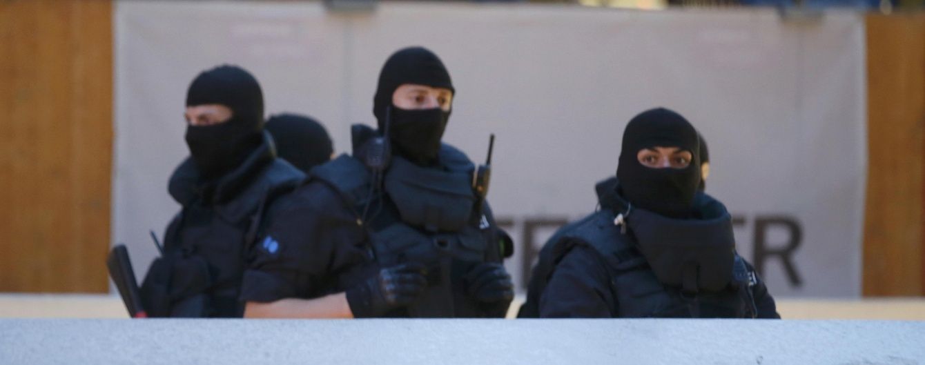 Ймовірний стрілець у Мюнхені покінчив життя самогубством – поліція
