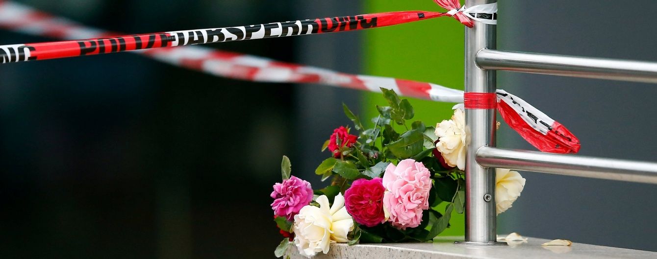 Меркель скликала екстрене засідання Радбезу через стрілянину в Мюнхені