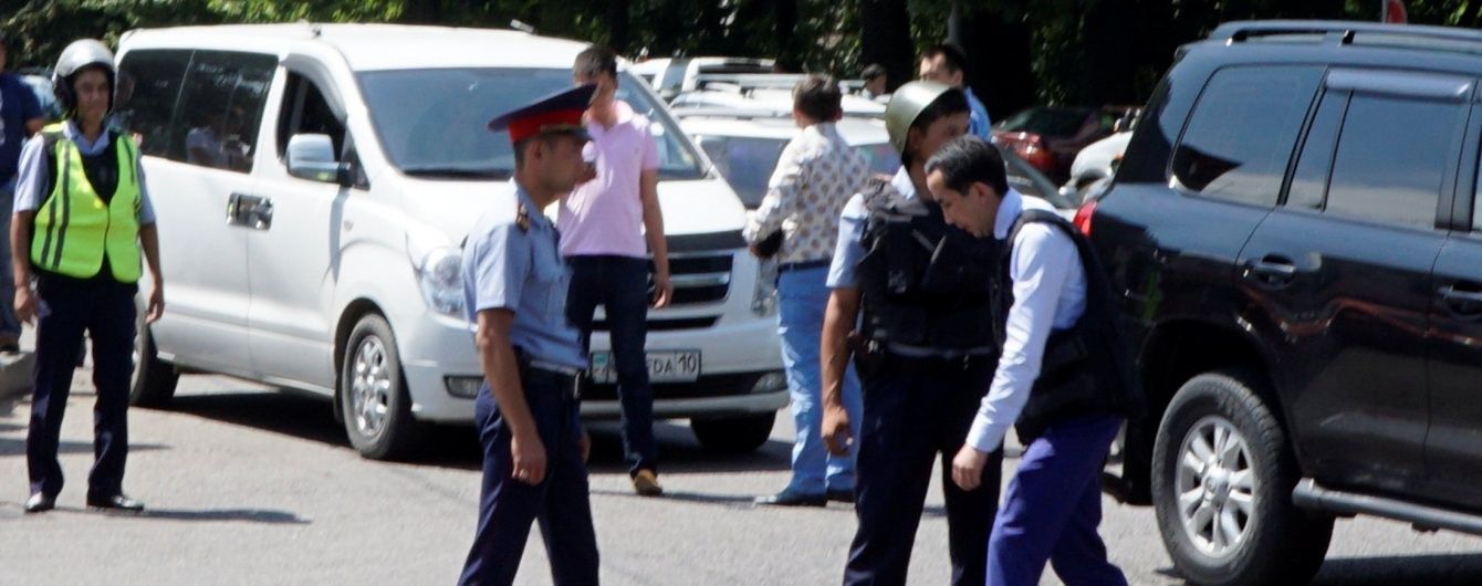 В стрельбе в Алма-Ате выросло количество жертв