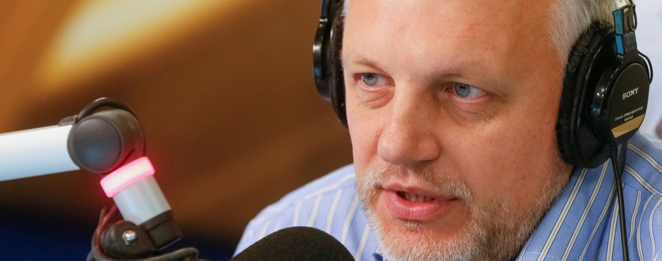 Через тиждень Німеччина надасть інформацію про вбивство Шеремета - Троян