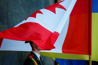 В Канаде открыли второе Генконсульство Украины
