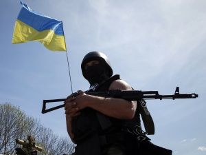 Що робити з озброєним народом?