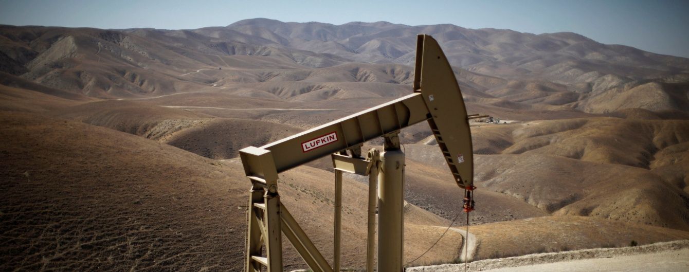 Вперше за 100 років експорт нафти зі США сягнув рекордного рівня