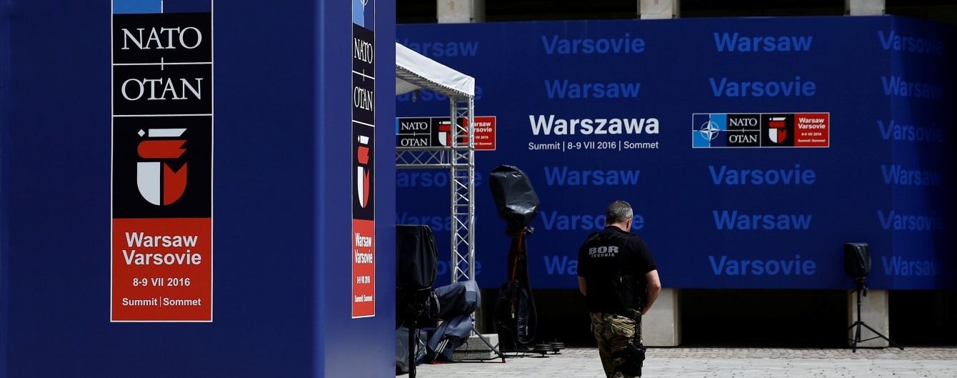 Польща провела приголомшливу підготовку до саміту НАТО у Варшаві