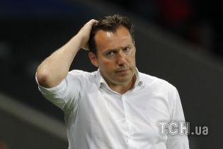 Тренер Бельгії вважає, що його гравці злякалися валлійських "драконів"